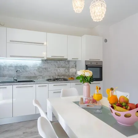 Lori Apartment Zadar